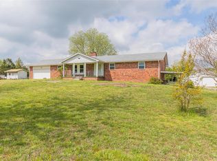 251 Cedar Rd, Fairdealing, MO 63939