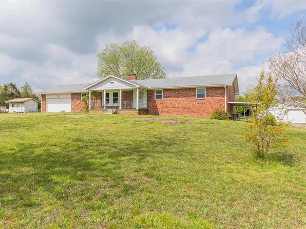 251 Cedar Rd, Fairdealing, MO 63939