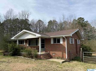 21085 State Highway 71, Flat Rock, AL 35966