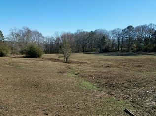 Gifton Thomas Rd, Bethlehem, GA 30620