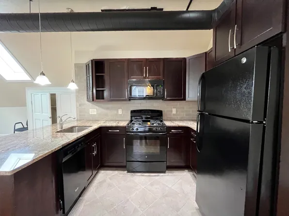 647 Maryland Ave #3, Pittsburgh, PA 15232