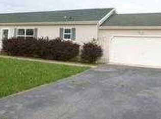 479 Blaine Dr, Felton, DE 19943