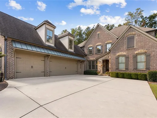 2251 Tayside Xing NW, Kennesaw, GA 30152