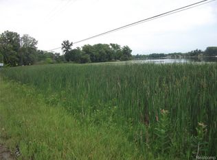 0 Kathleen Lake Dr, Ortonville, MI 48462