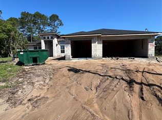 3 Whitlow Pl, Palm Coast, FL 32164