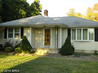 2207 Old Joppa Rd, Joppa, MD 21085