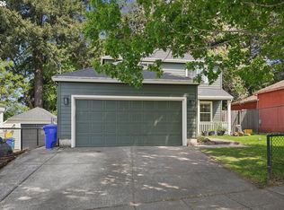 4343 SE Francis St, Portland, OR 97206