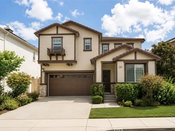 562 Condor Ave, Brea, CA 92823