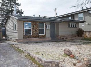 3395 Sigg Dr, Reno, NV 89509