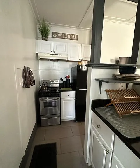 1 Irving St #2 — Photo 1