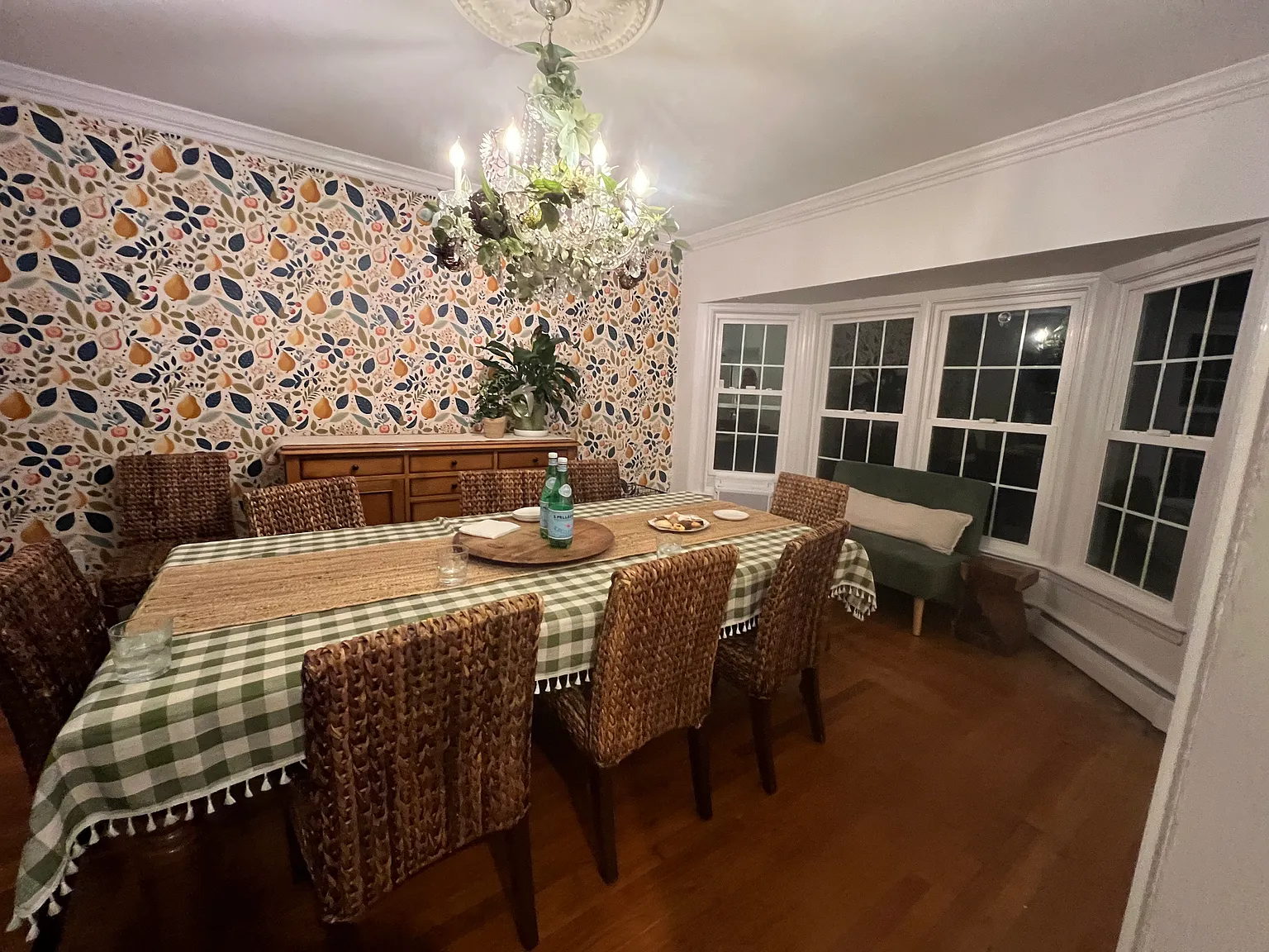 5 bed, 3.5 bath, 4000 sqft, $7,500 — Photo 3