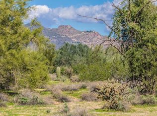 5020 E Lone Mountain Rd, Cave Creek, AZ 85331