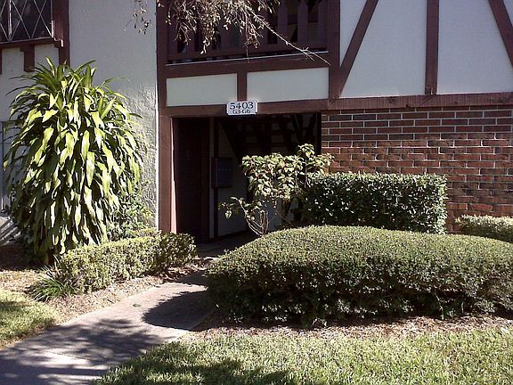 5403 front entrance