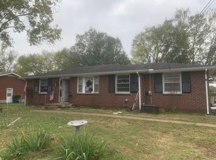 3818 Plantation Dr, Hermitage, TN 37076