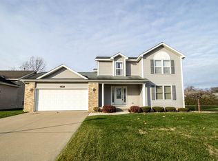 3185 Centennial Oak Ct, Clio, MI 48420