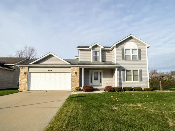 3185 Centennial Oak Ct, Clio, MI 48420