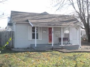 222 Ridgelawn Ave S/d Fairview Park, Morristown, TN 37814