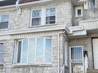 3202 Magee Ave, Philadelphia, PA 19149