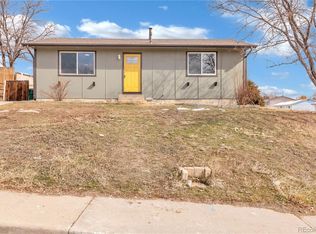 8204 Ladean St, Denver, CO 80229