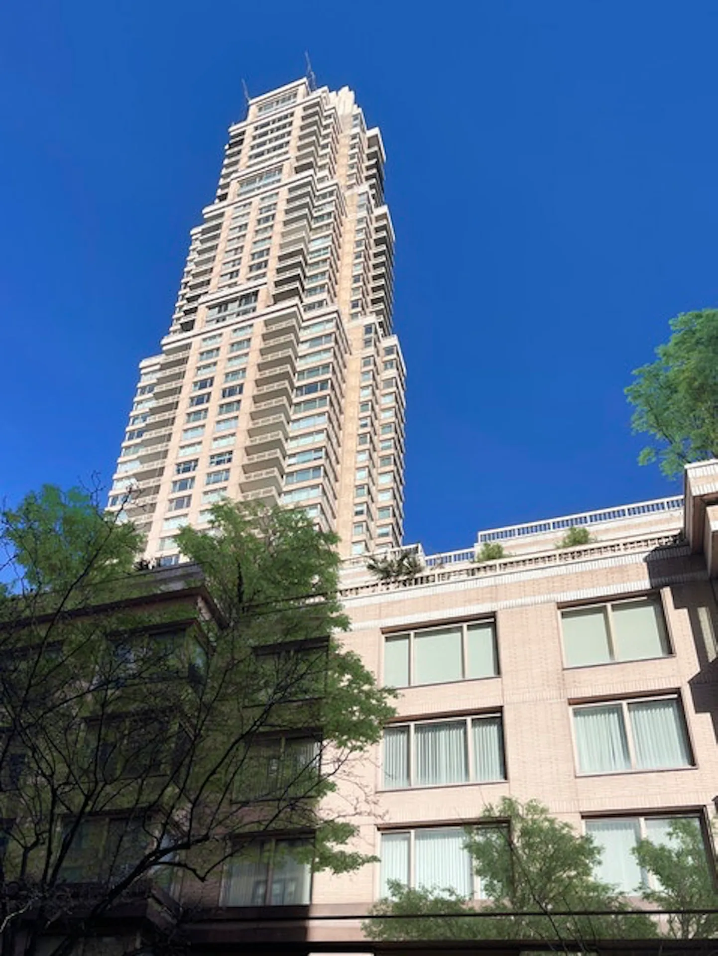 205 East 68th Street