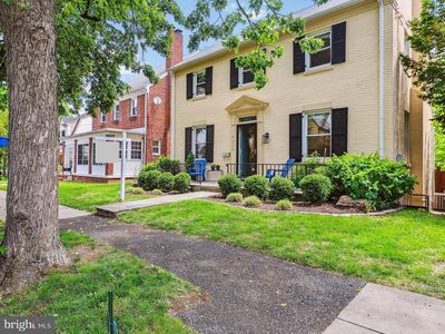 6513 7th Pl NW, Washington, DC, 20012