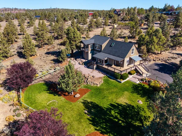 21042 Robin Ave, Bend, OR 97703