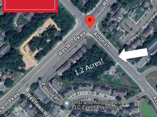 Acton Ln, Waldorf, MD 20601