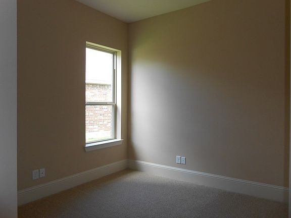 David Weekley Homes Inventory Photo