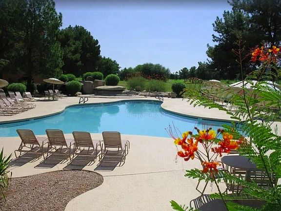 3rd image of 12220 N Paradise Village Pkwy S #334
