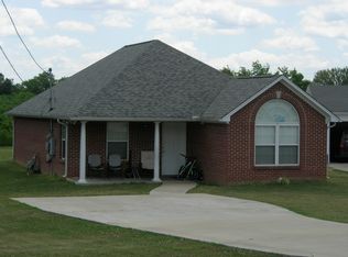 1105 Westport Ct, Columbia, TN 38401