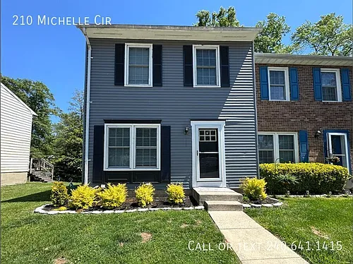 210 Michele Cir Photo 1