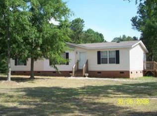 3426 Highway 218, Polkton, NC 28135