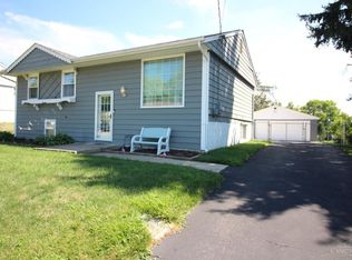 2563 Windage Dr, Fairfield, OH 45014