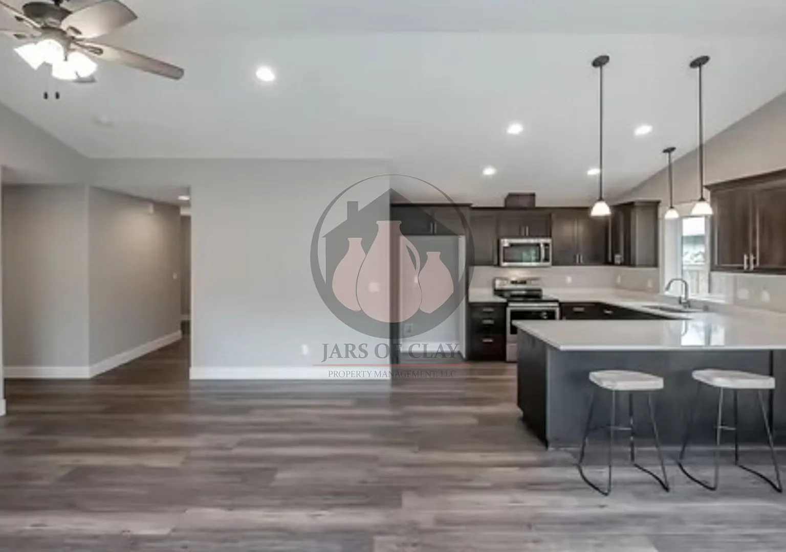 Single Level Home - Coming Available first part of September — Photo 4