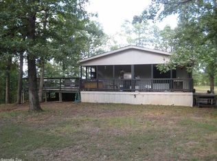 143 Cheeter Ln, Mena, AR 71953