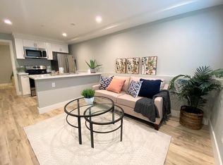 1324 8th Ave #B, San Francisco, CA 94122