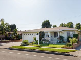 17809 Canehill Ave, Bellflower, CA 90706