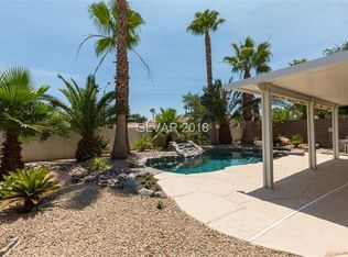 2417 Goshen Ave, Henderson, NV 89074