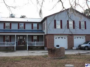 2173 Helston Rd, Nesmith, SC 29580