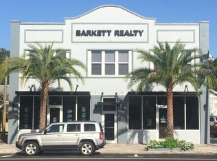 617 9th St N #1, Saint Petersburg, FL 33701
