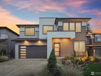 1224 222nd Court SE, Sammamish, WA, 98075