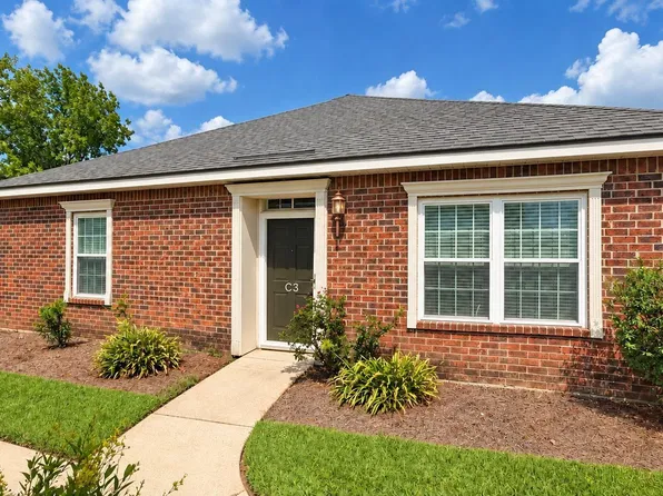 12500 Old Hammond Hwy APT C3, Baton Rouge, LA 70816