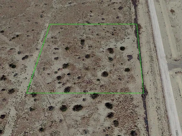 114th E & Ave #L-7, Lancaster, CA 93535