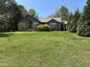 267 Back Nine Dr, Baneberry, TN 37890