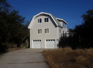 36 12th Ave, Southern Shores, NC 27949