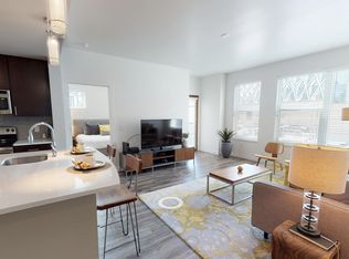 1100 N Gaylord St #308, Denver, CO 80206