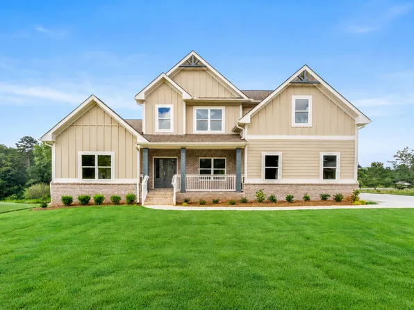 Homes Available Soon, Liberty North