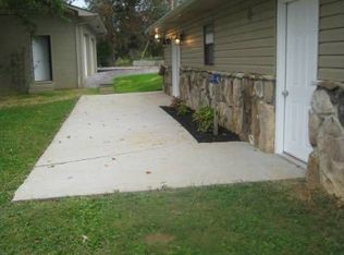 8017 Eva Rd, Luttrell, TN 37779