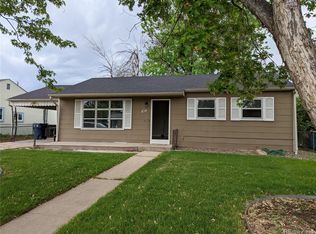 761 Iola St, Aurora, CO 80010