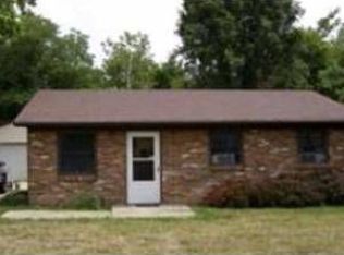 4356 Elk Creek Rd, Trenton, OH 45067